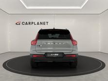 VOLVO EX40 Twin Black Edition AWD, Elektro, Neuwagen, Automatik - 4