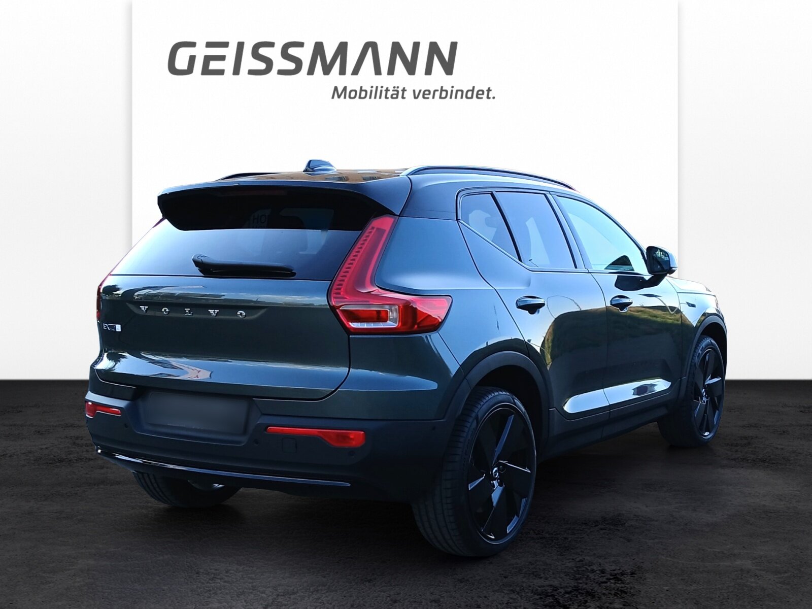 VOLVO EX40 Twin Performance Ultra AWD, Électrique, Voiture nouvelle, Automatique - 6