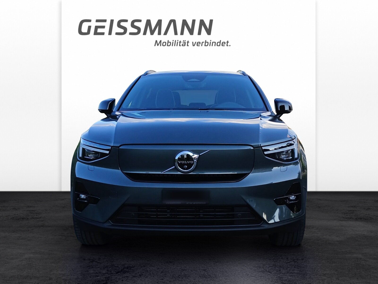 VOLVO EX40 Twin Performance Ultra AWD, Électrique, Voiture nouvelle, Automatique - 7