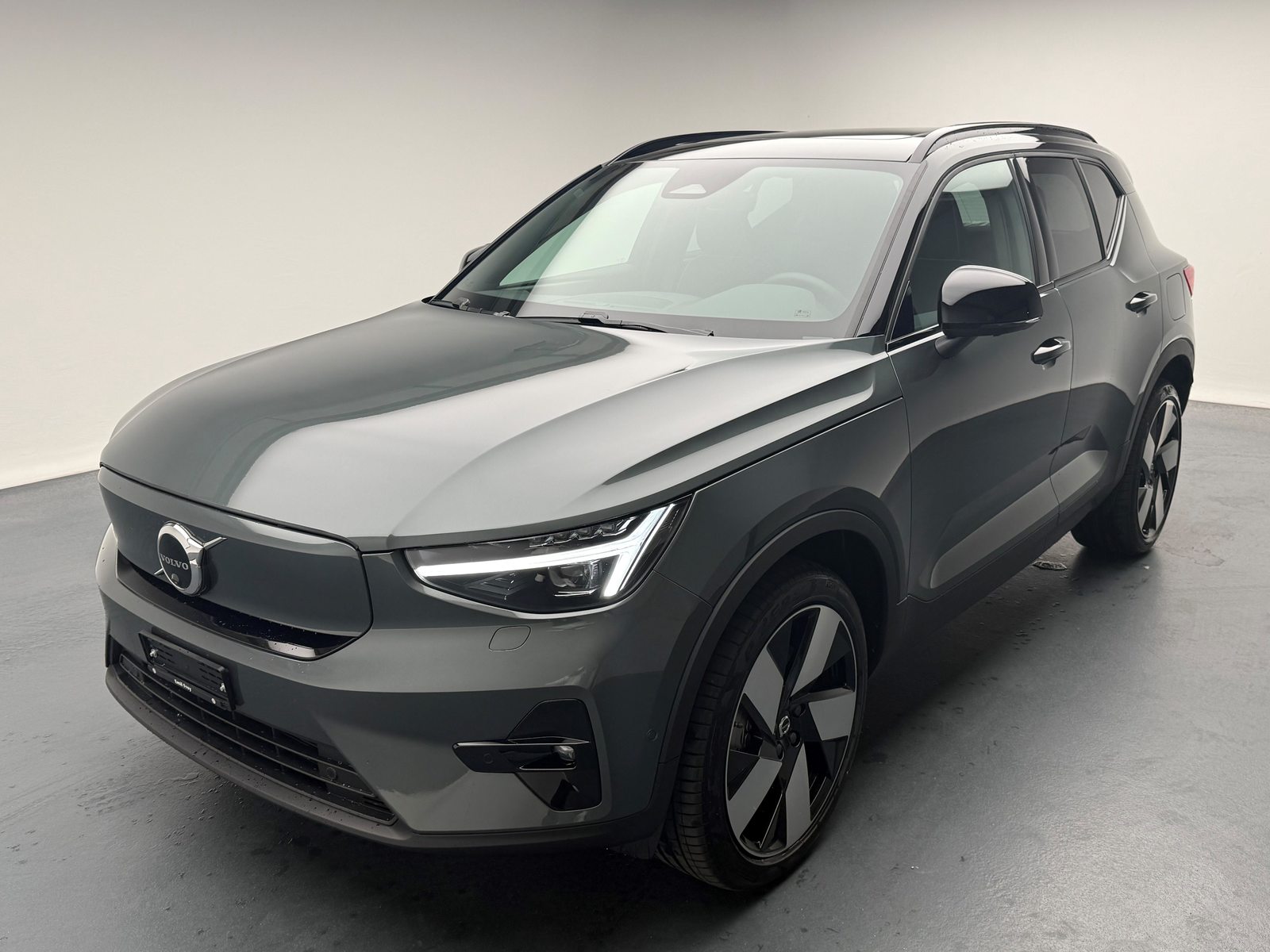VOLVO EX40 Twin Ultra AWD