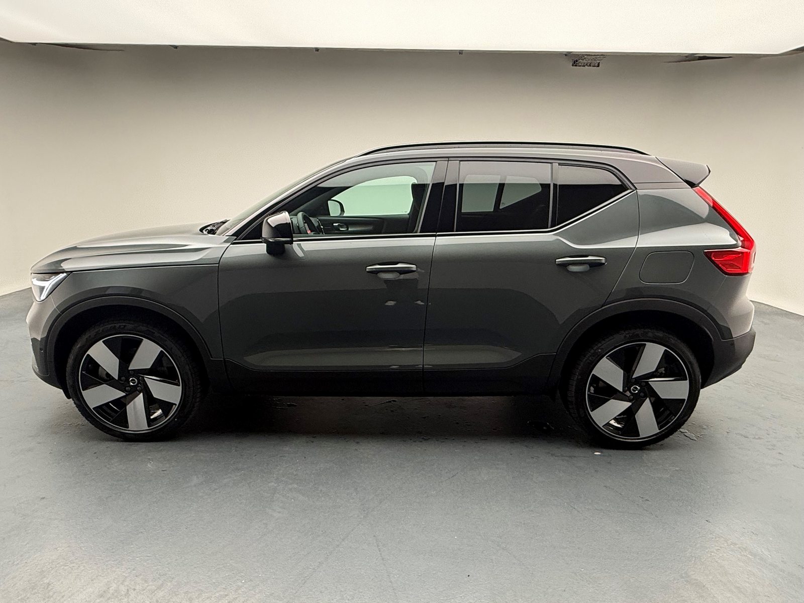 VOLVO EX40 Twin Ultra AWD, Elektro, Neuwagen, Automatik - 2