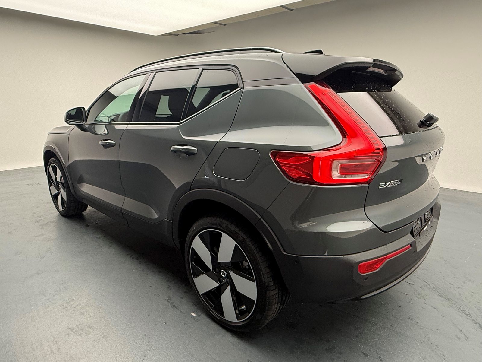 VOLVO EX40 Twin Ultra AWD, Elektro, Neuwagen, Automatik - 3