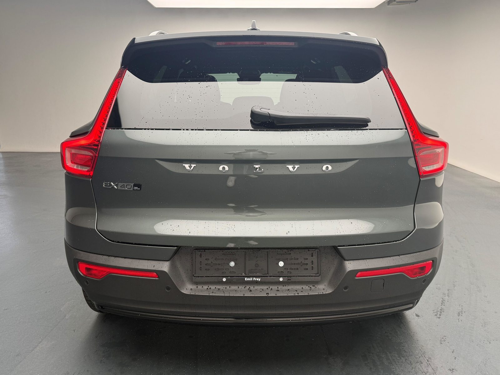 VOLVO EX40 Twin Ultra AWD, Elektro, Neuwagen, Automatik - 4