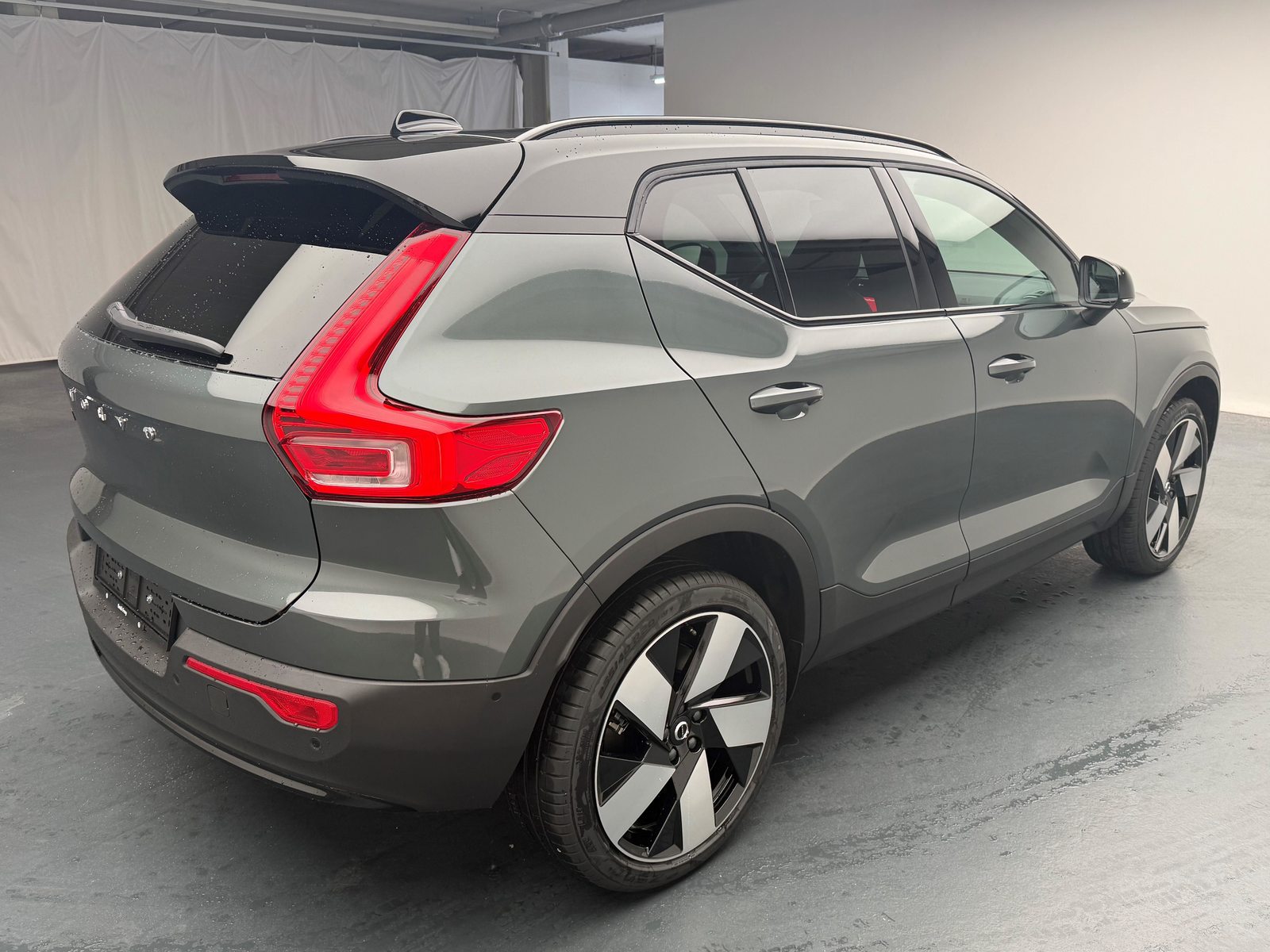 VOLVO EX40 Twin Ultra AWD, Elektro, Neuwagen, Automatik - 5