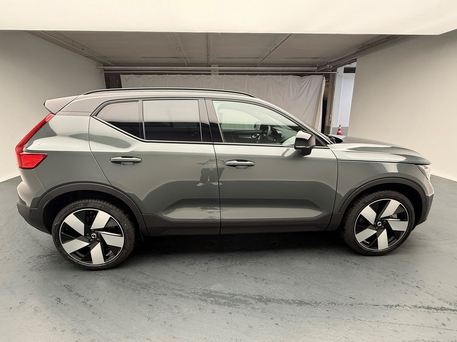 VOLVO EX40 Twin Ultra AWD, Elektro, Neuwagen, Automatik - 6