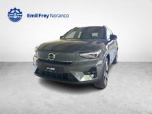 VOLVO EX40 Twin Ultra AWD, Électrique, Voiture nouvelle, Automatique - 2