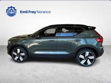 VOLVO EX40 Twin Ultra AWD, Électrique, Voiture nouvelle, Automatique - 3