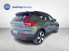 VOLVO EX40 Twin Ultra AWD, Électrique, Voiture nouvelle, Automatique - 5