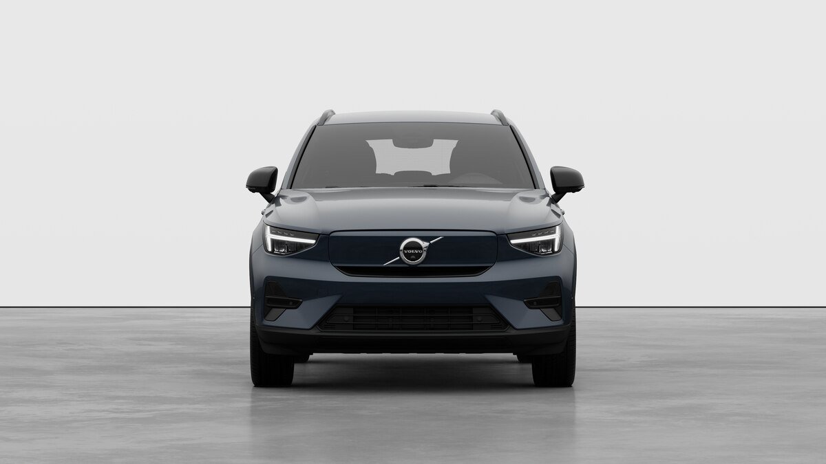 VOLVO EX40 Twin Plus AWD, Électrique, Voiture nouvelle, Automatique - 2