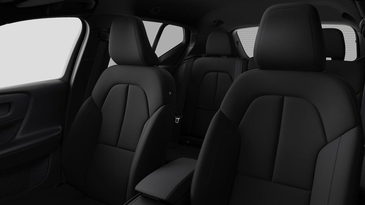 VOLVO EX40 Twin Plus AWD, Électrique, Voiture nouvelle, Automatique - 3