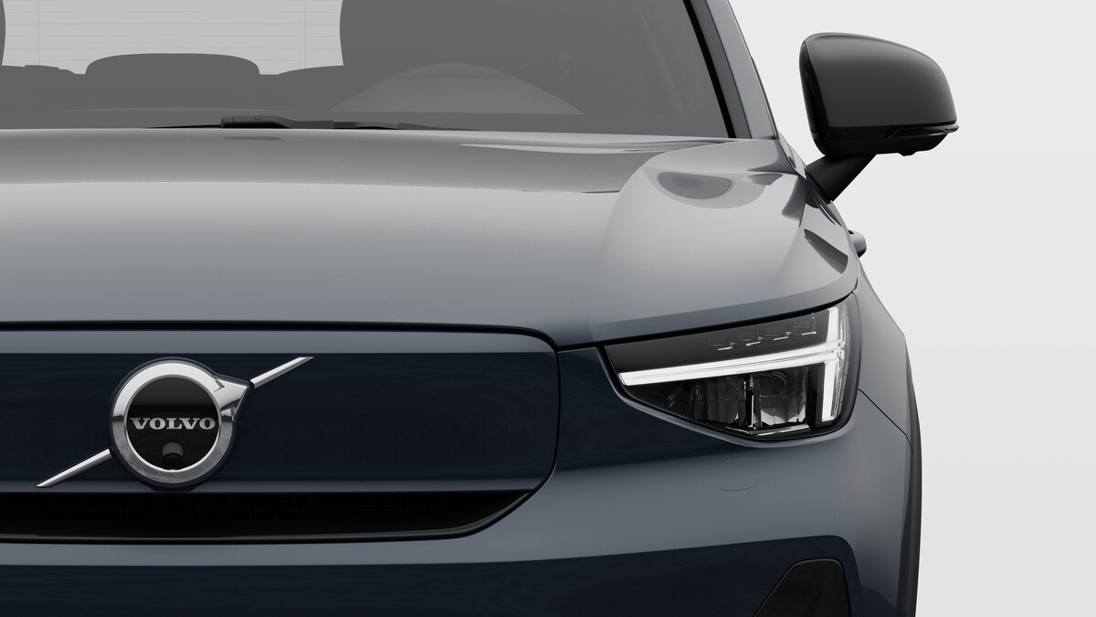 VOLVO EX40 Twin Plus AWD, Électrique, Voiture nouvelle, Automatique - 6