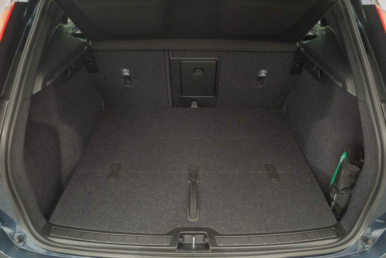 VOLVO EX40 Twin Black Edition AWD, Électrique, Voiture nouvelle, Automatique - 5