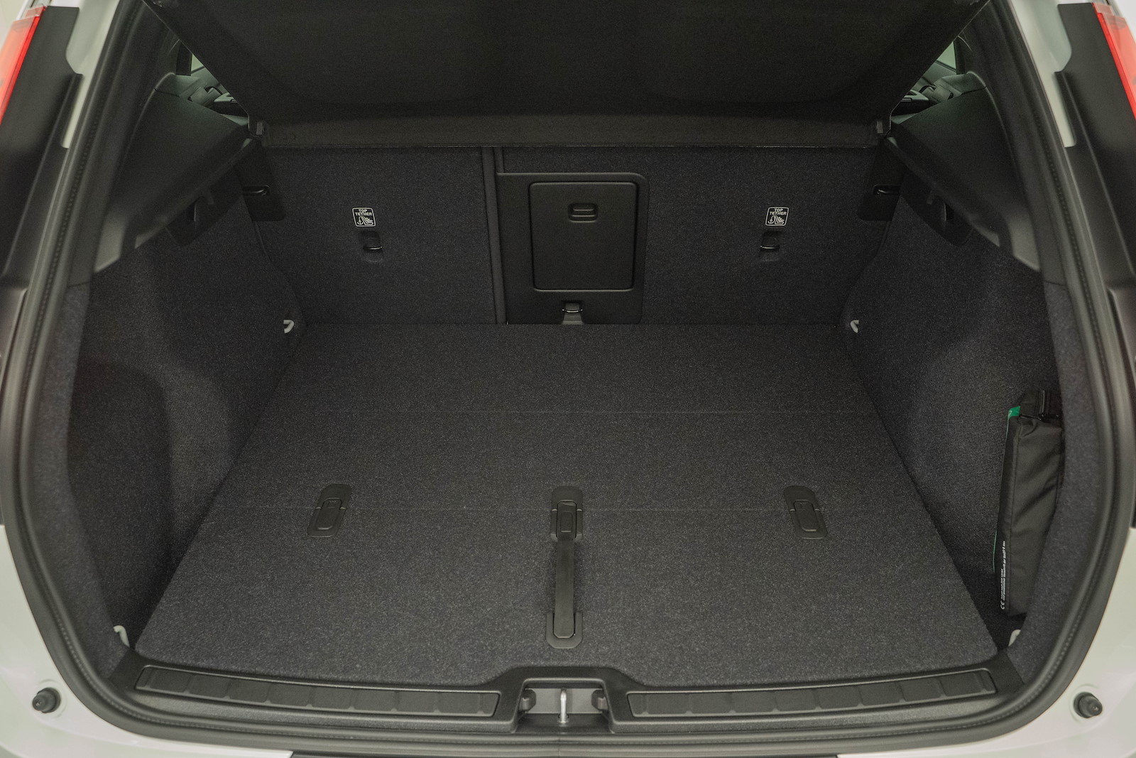 VOLVO EX40 Twin Black Edition AWD, Électrique, Voiture nouvelle, Automatique - 5
