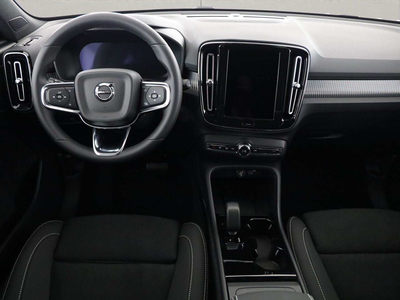 VOLVO EX40 Twin Ultra AWD, Electric, New car, Automatic - 6