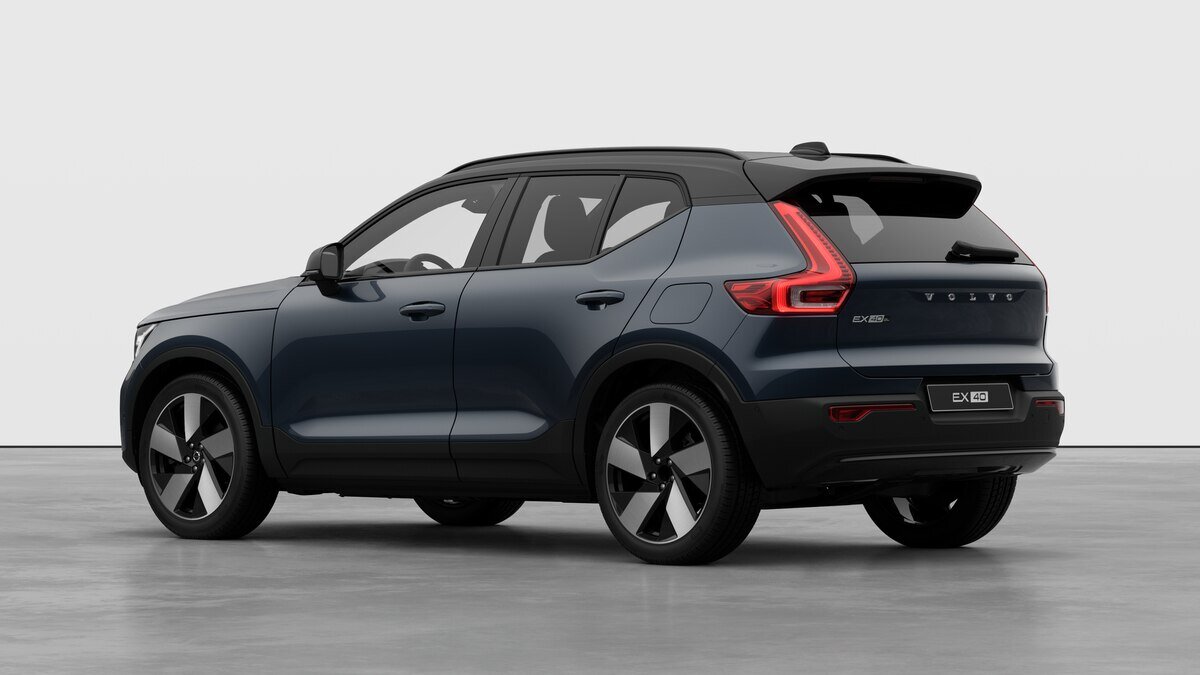 VOLVO EX40 XCENTRIC Twin Ultra AWD, Elettrica, Auto nuove, Automatico - 2
