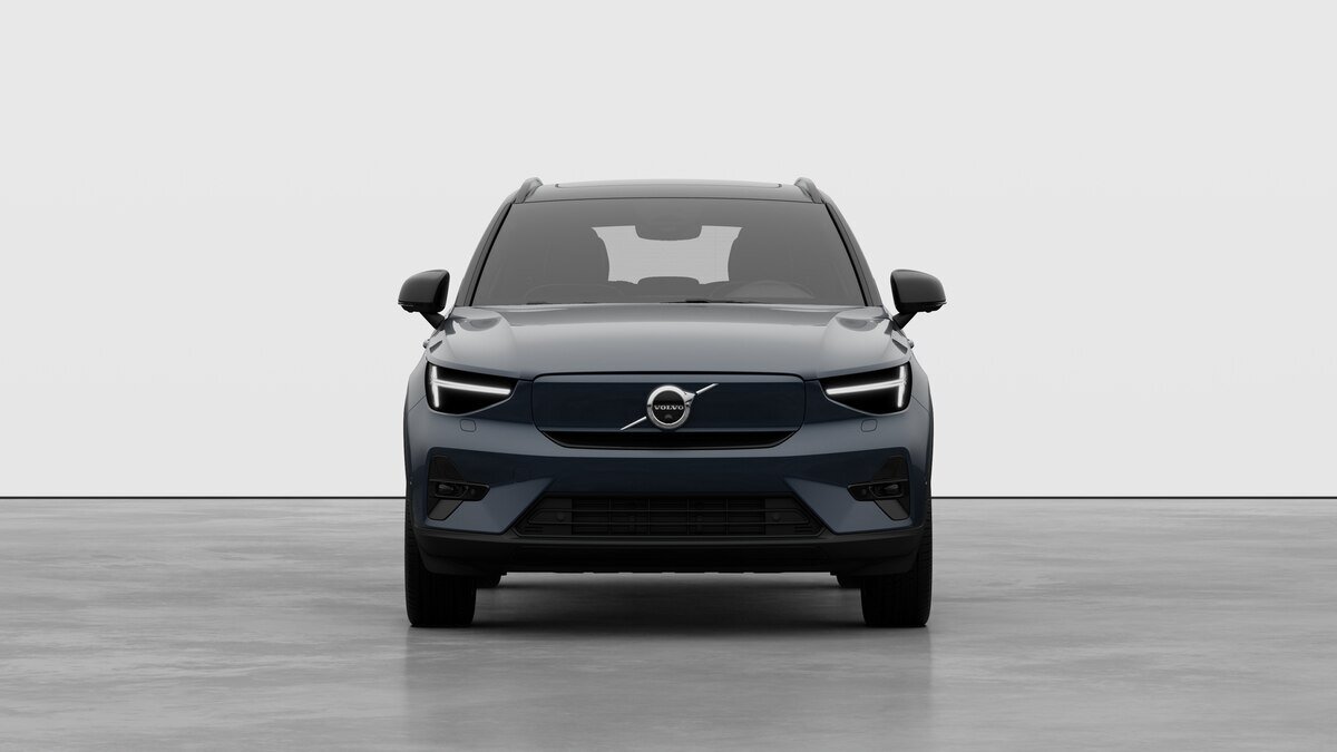 VOLVO EX40 XCENTRIC Twin Ultra AWD, Elettrica, Auto nuove, Automatico - 5