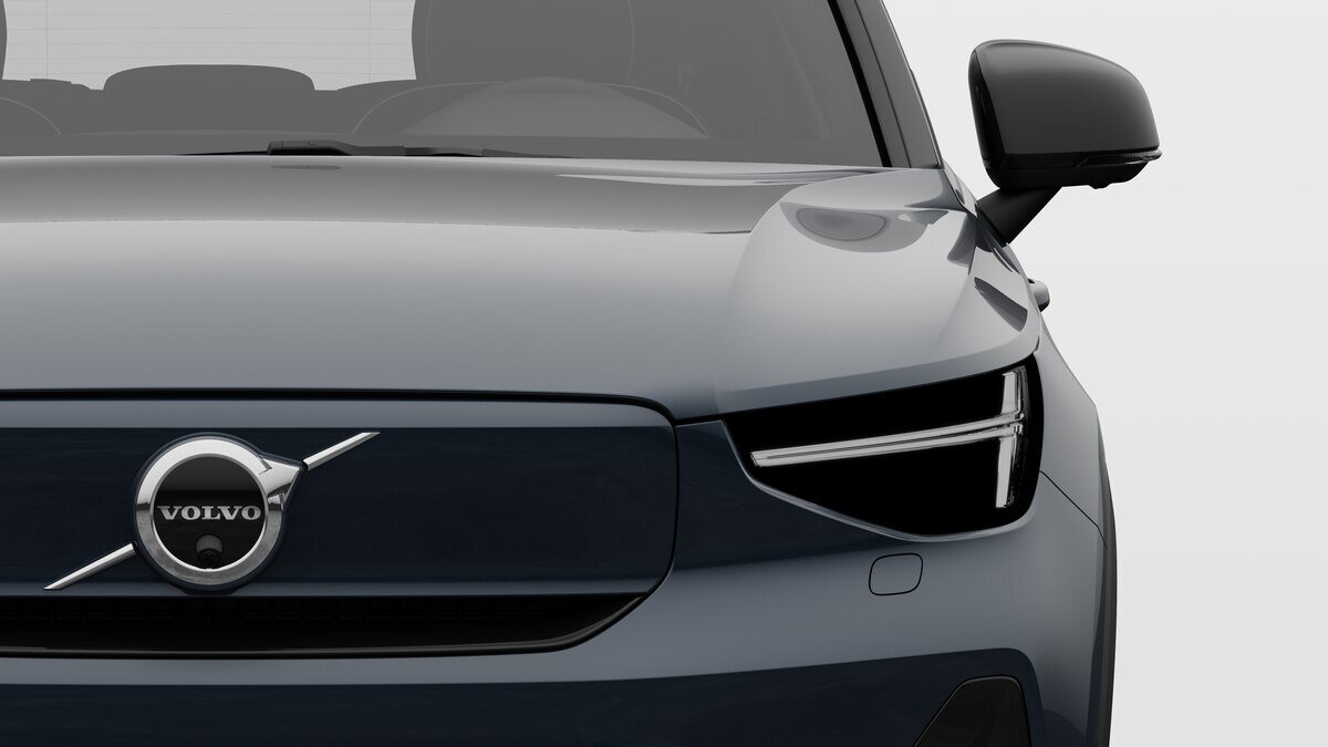 VOLVO EX40 XCENTRIC Twin Ultra AWD, Elettrica, Auto nuove, Automatico - 7