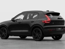 VOLVO EX40 Twin Black Edition AWD, Électrique, Voiture nouvelle, Automatique - 2
