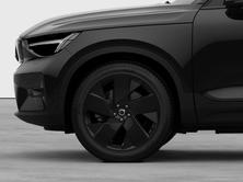 VOLVO EX40 Twin Black Edition AWD, Électrique, Voiture nouvelle, Automatique - 7