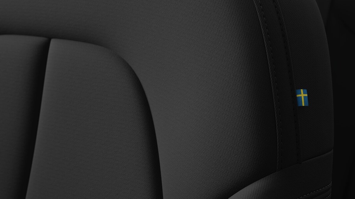 VOLVO EX40 Twin Plus AWD, Électrique, Voiture nouvelle, Automatique - 4