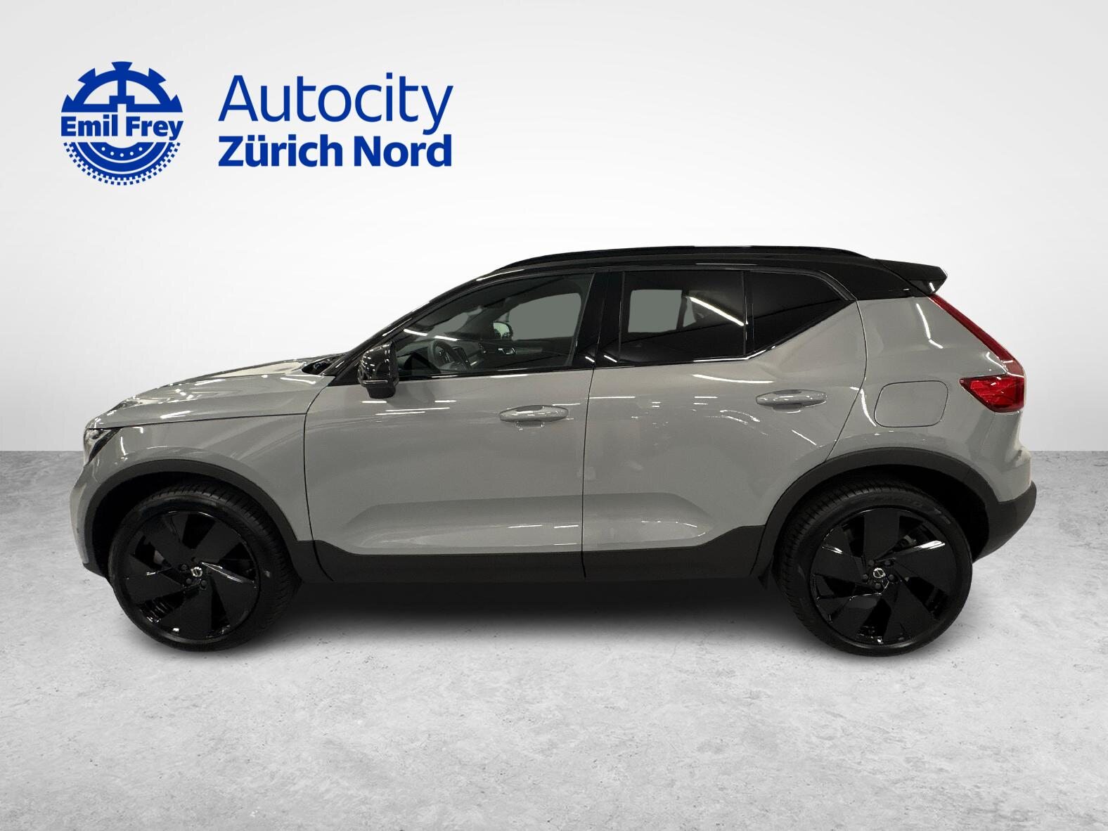 VOLVO EX40 Twin Black Edition AWD, Elettrica, Auto nuove, Automatico - 2