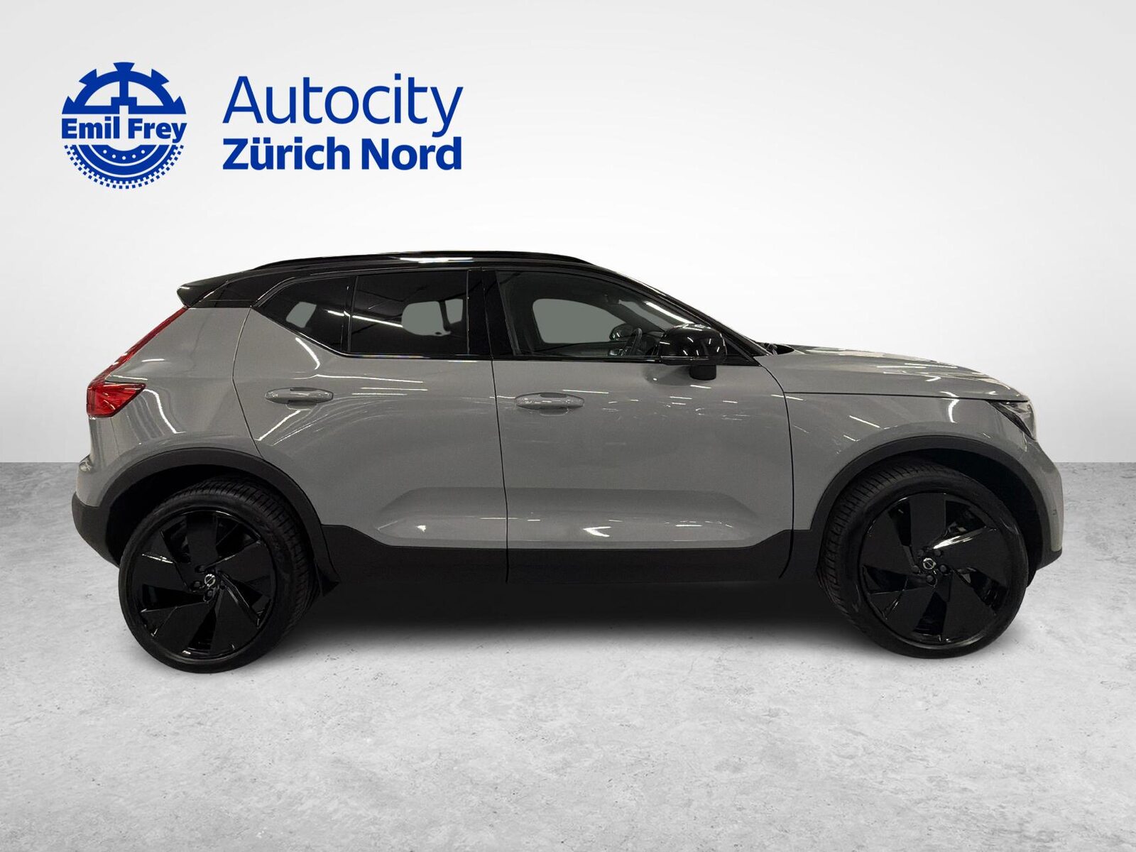 VOLVO EX40 Twin Black Edition AWD, Elettrica, Auto nuove, Automatico - 6