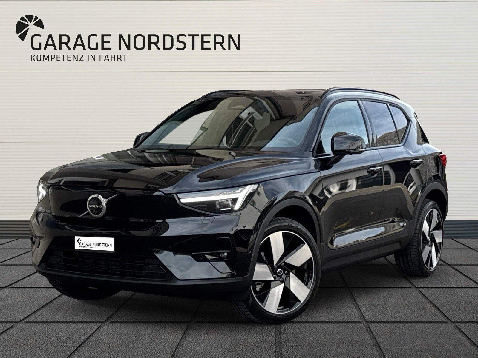 VOLVO EX40 Twin Ultra AWD
