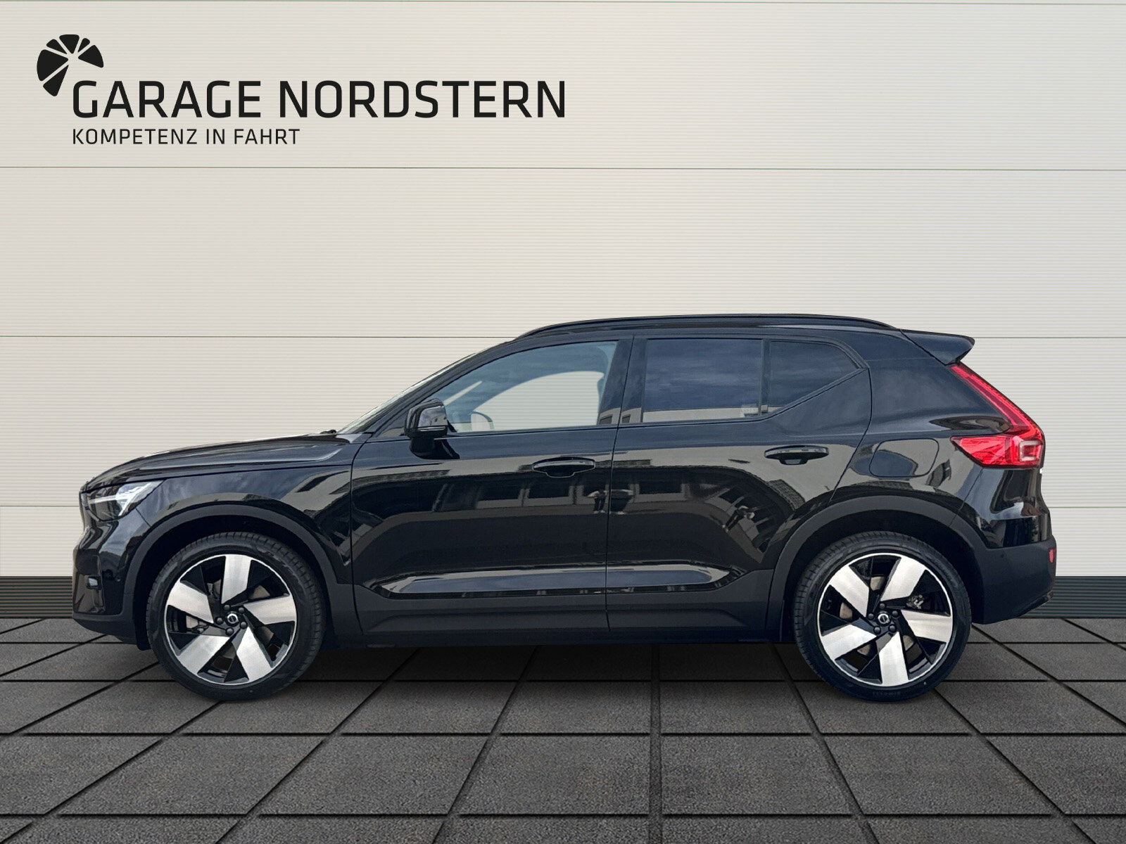 VOLVO EX40 Twin Ultra AWD, Elettrica, Auto nuove, Automatico - 2