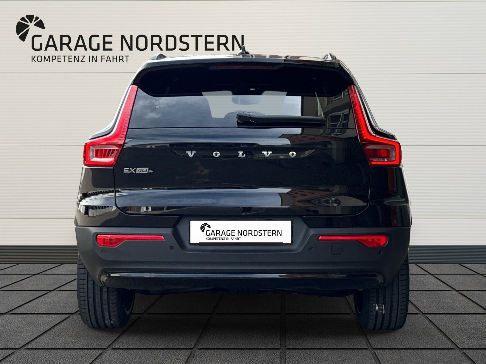 VOLVO EX40 Twin Ultra AWD, Elettrica, Auto nuove, Automatico - 4