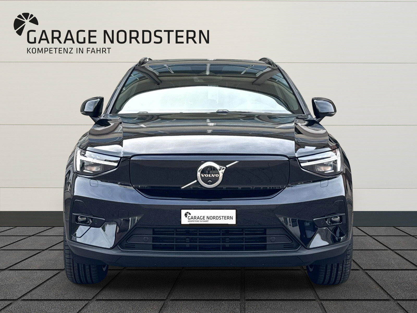 VOLVO EX40 Twin Ultra AWD, Elettrica, Auto nuove, Automatico - 5