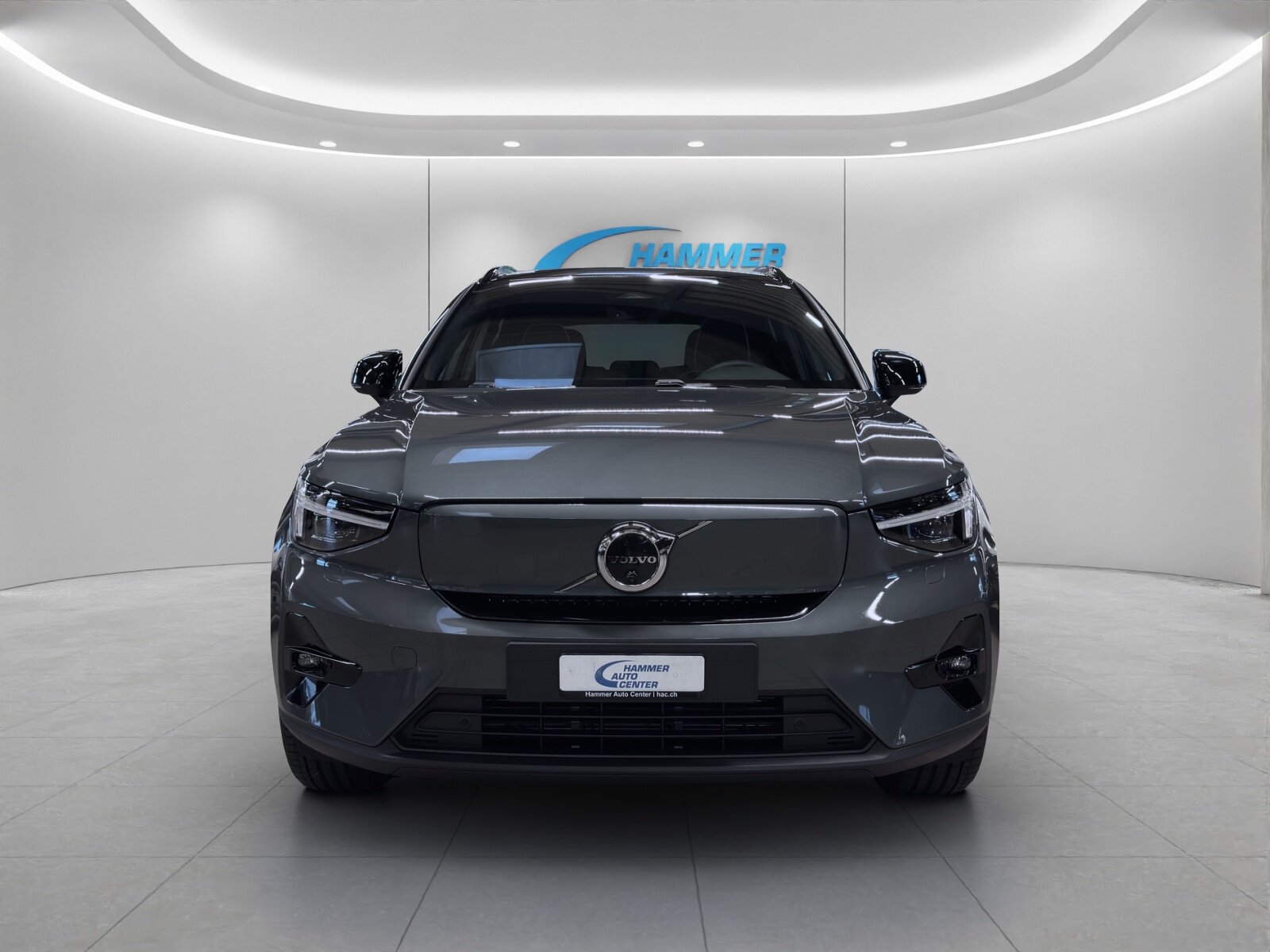 VOLVO EX40 Twin Performance Ultra AWD, Elettrica, Auto nuove, Automatico - 2