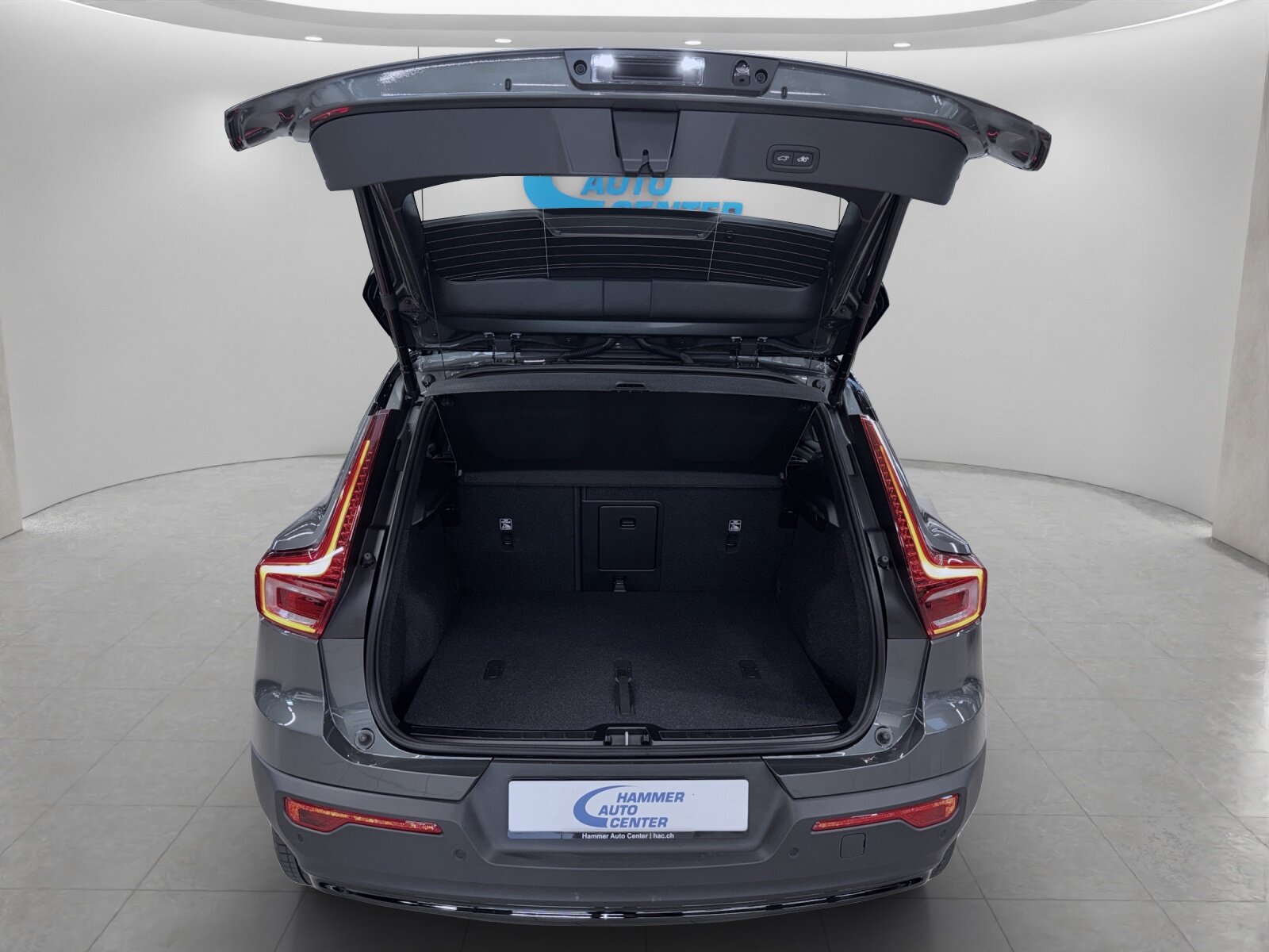 VOLVO EX40 Twin Performance Ultra AWD, Elettrica, Auto nuove, Automatico - 6