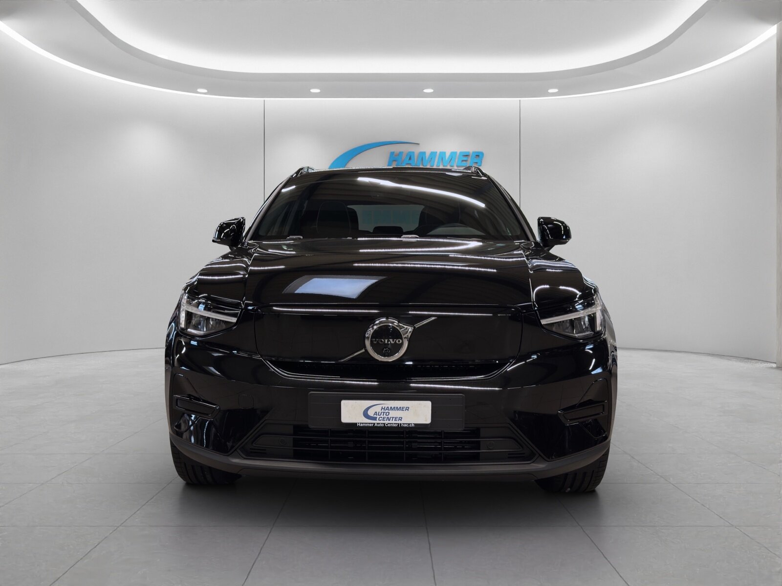 VOLVO EX40 Twin Plus AWD, Elettrica, Auto nuove, Automatico - 4