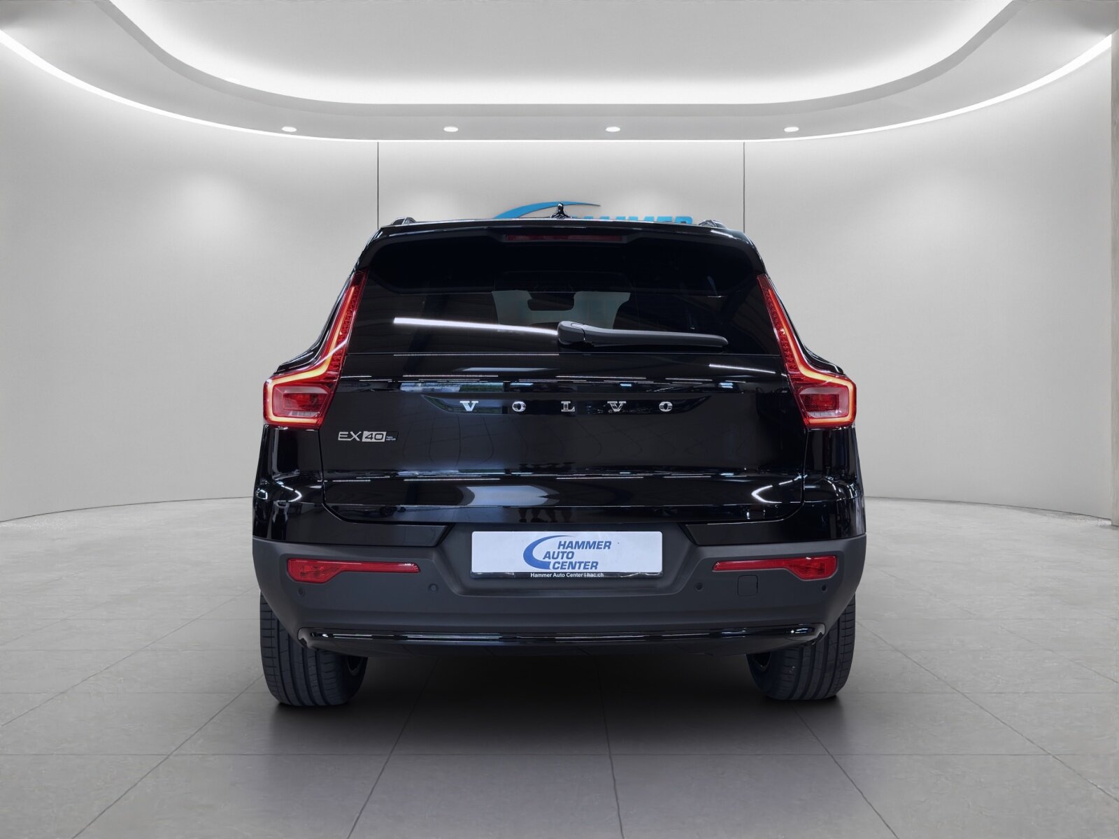 VOLVO EX40 Twin Plus AWD, Elettrica, Auto nuove, Automatico - 5