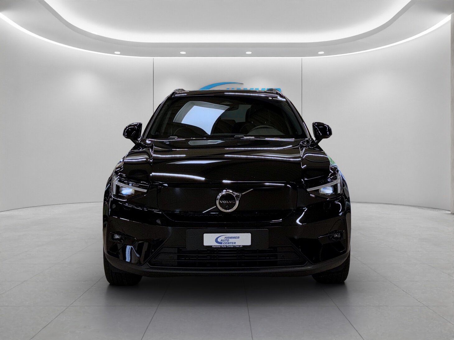 VOLVO EX40 Twin Performance Ultra AWD, Elettrica, Auto nuove, Automatico - 4