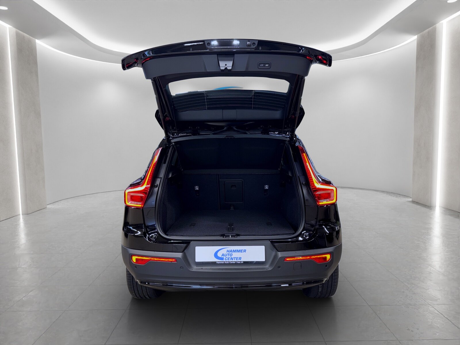 VOLVO EX40 Twin Performance Ultra AWD, Elettrica, Auto nuove, Automatico - 5