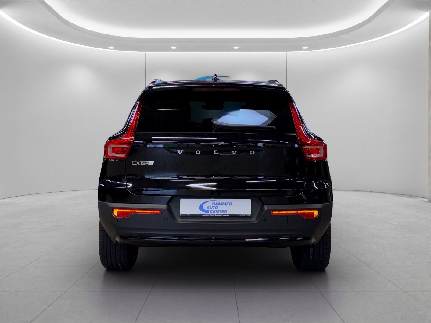 VOLVO EX40 Twin Performance Ultra AWD, Elettrica, Auto nuove, Automatico - 7