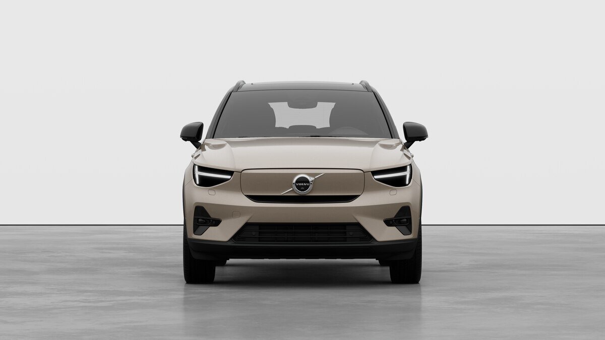 VOLVO EX40 Twin Performance Ultra AWD, Electric, New car, Automatic - 5