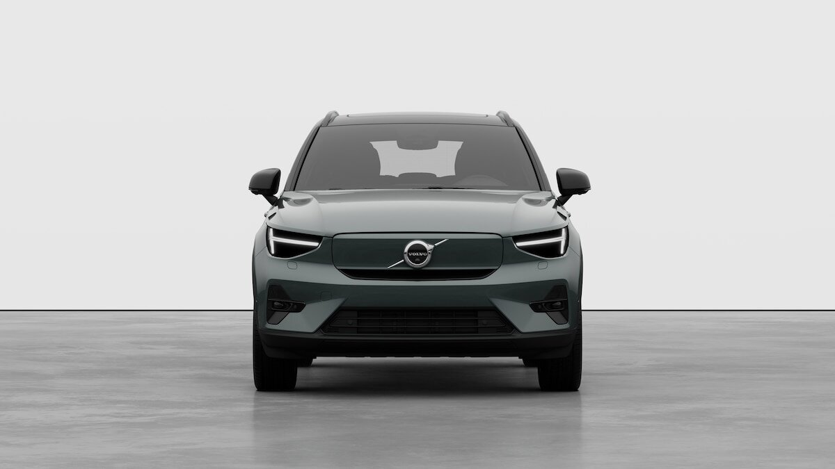 VOLVO EX40 Twin Performance Ultra AWD, Electric, New car, Automatic - 5