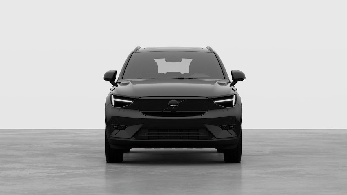 VOLVO EX40 Twin Black Edition AWD, Electric, New car, Automatic - 5