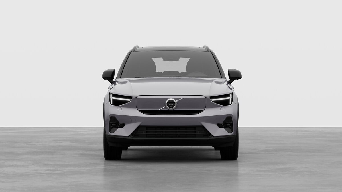 VOLVO EX40 Twin Performance Ultra AWD, Electric, New car, Automatic - 5