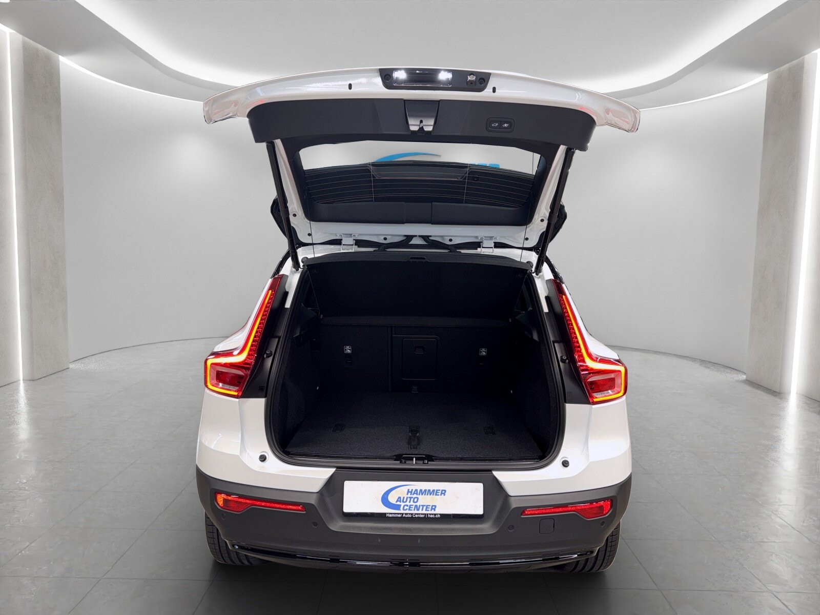 VOLVO EX40 Twin Performance Ultra AWD, Électrique, Voiture nouvelle, Automatique - 5