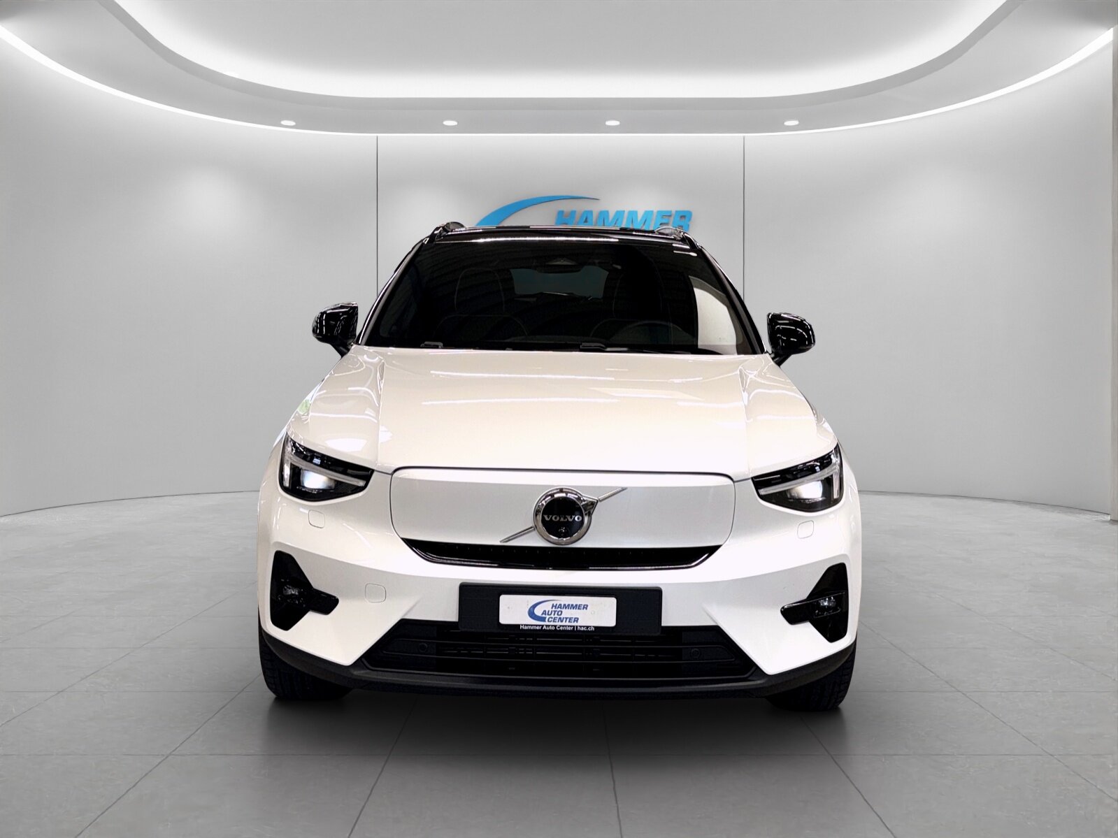VOLVO EX40 Twin Performance Ultra AWD, Électrique, Voiture nouvelle, Automatique - 6