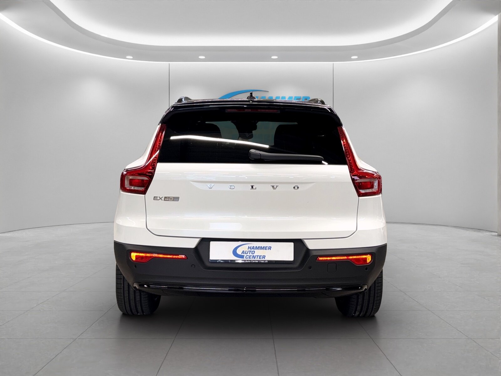 VOLVO EX40 Extended Plus, Électrique, Voiture nouvelle, Automatique - 4