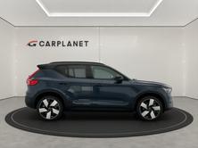 VOLVO EX40 Twin Performance Ultra AWD, Electric, New car, Automatic - 2