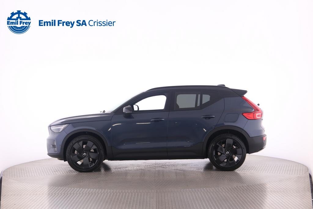 VOLVO EX40 Twin Black Edition AWD, Elektro, Neuwagen, Automatik - 3