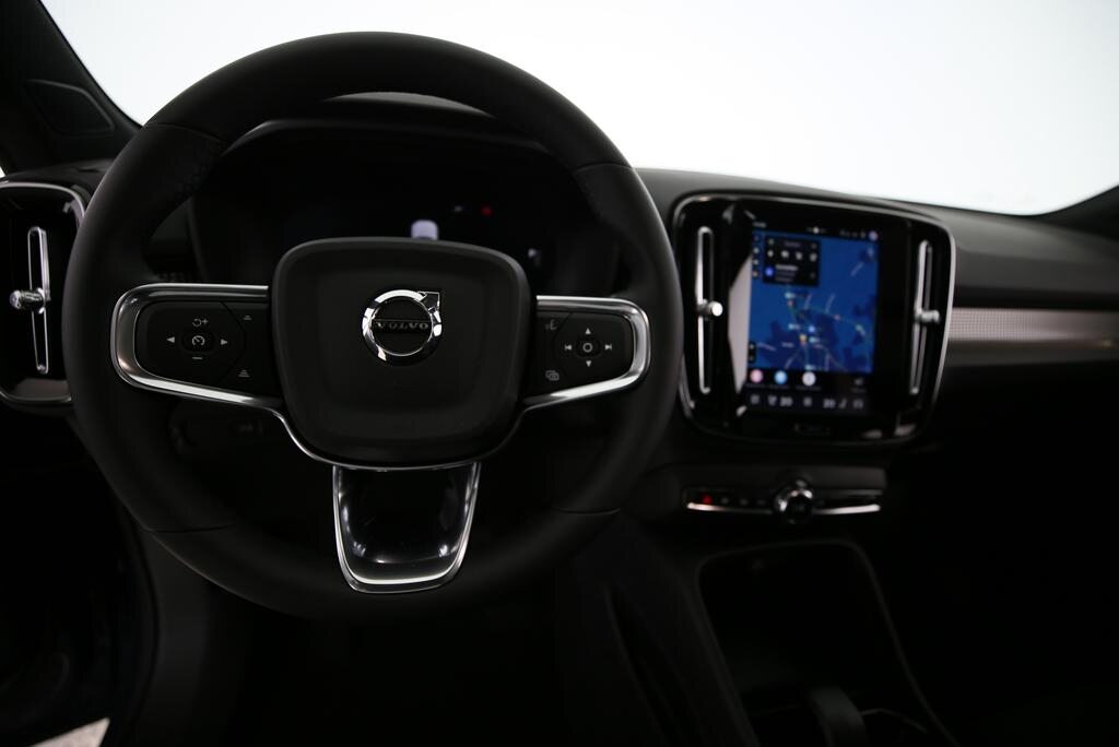 VOLVO EX40 Twin Black Edition AWD, Elektro, Neuwagen, Automatik - 5