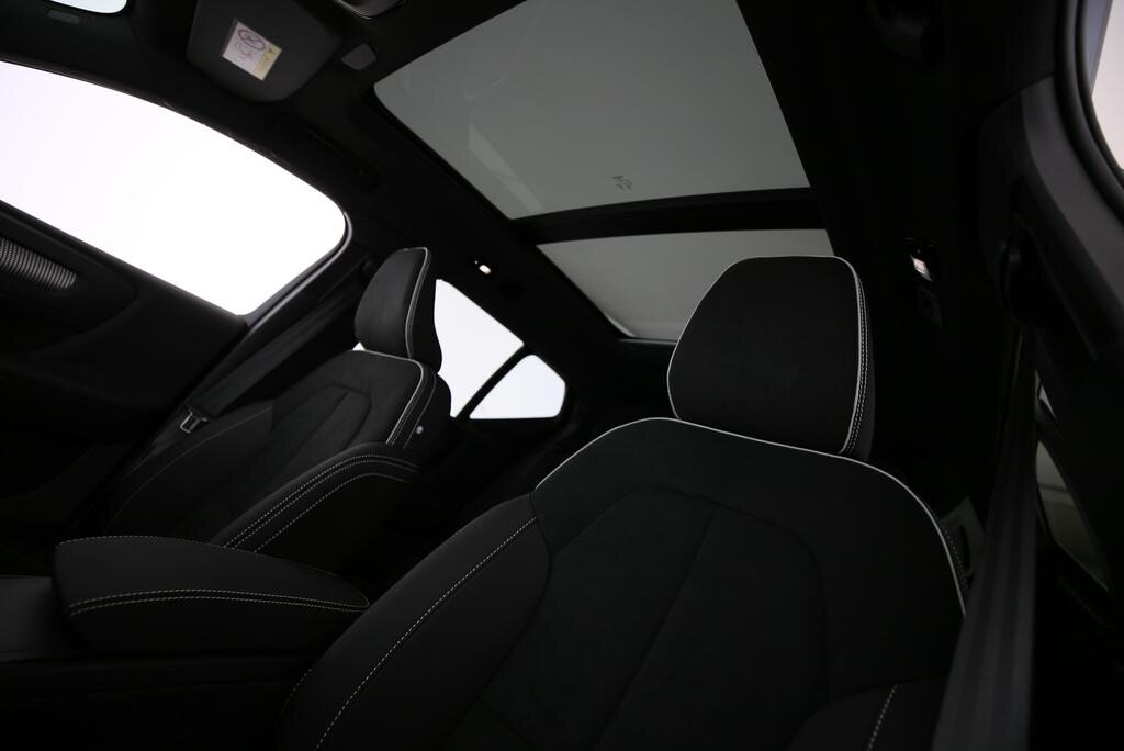 VOLVO EX40 Twin Black Edition AWD, Elektro, Neuwagen, Automatik - 6