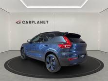 VOLVO EX40 Twin Black Edition AWD, Electric, New car, Automatic - 3