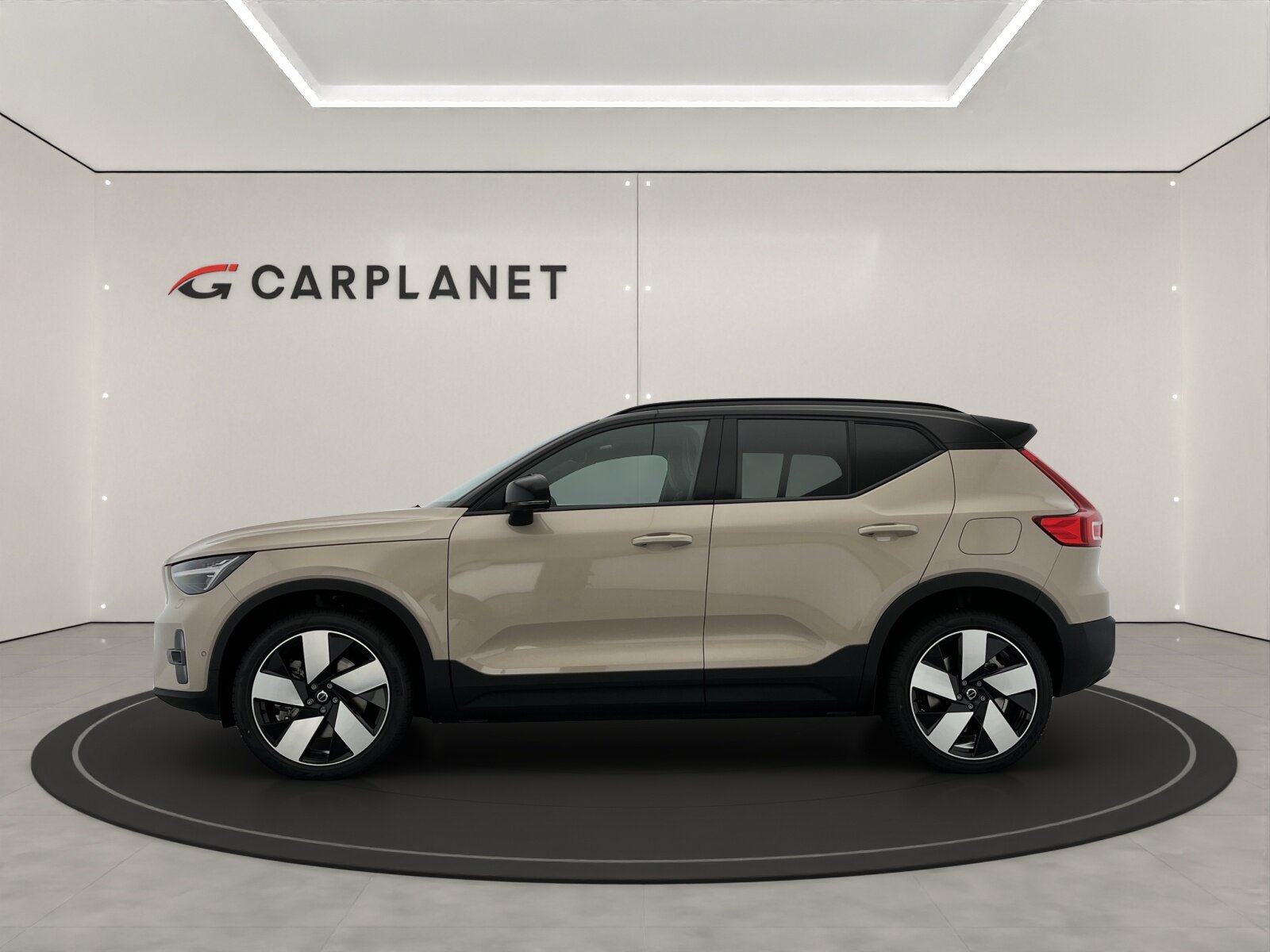VOLVO EX40 Twin Performance Ultra AWD, Elektro, Neuwagen, Automatik - 3